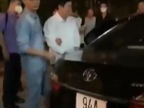 Diễn biến mới vụ Phó Chánh án TAND tỉnh Bạc Liêu tống tình, tiền nữ bị cáo