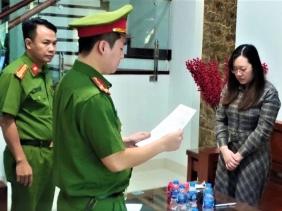 Lừa bán túi xách hàng hiệu giá rẻ, chiếm đoạt hơn 50 tỷ đồng