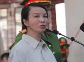 Hủy bản án sơ thẩm liên quan tới mẹ nữ sinh giao gà