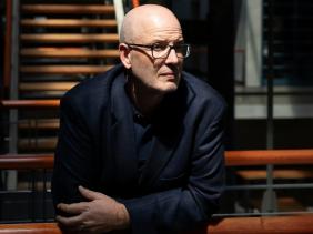 'Thợ săn' virus từng trăn trở về chợ Vũ Hán