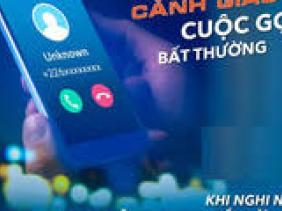 Nghe điện thoại mạo danh công an, cụ bà 82 tuổi mất hơn 1 tỉ đồng