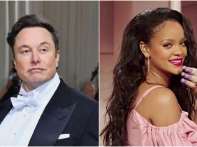 Elon Musk tuyên bố chi trả 1 tỷ USD để mời Rihanna lên sao Hỏa hát