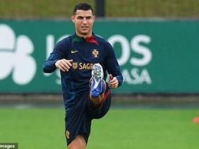 World Cup 2022: Khát vọng tỏa sáng lần cuối của Cristiano Ronaldo