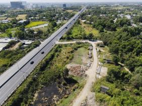Đường nối Võ Văn Kiệt vào cao tốc TP.HCM - Trung Lương đình trệ: Hồ sơ thất lạc