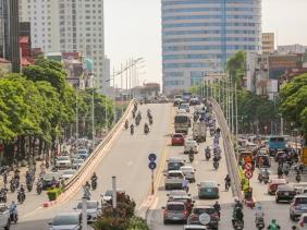 Thời tiết dịp nghỉ lễ 30/4-1/5 trên cả nước có gì đáng chú ý?