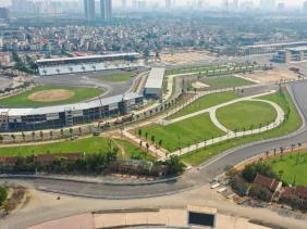 Vì sao công ty Việt Nam Grand Prix giải thể