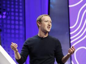 Ông chủ Facebook kiếm 11 tỷ USD trong một ngày