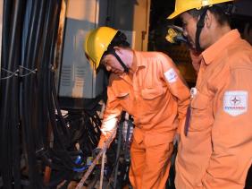 Nên điều chỉnh giá điện từng bước để đảm bảo sức chịu đựng của nền kinh tế