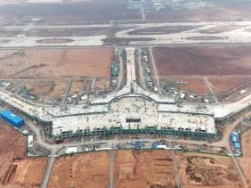 Sân bay Long Thành khai thác sẽ kết nối với các tuyến đường giao thông nào?