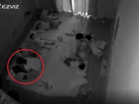 Thông tin mới nhất vụ cô giáo trùm túi nilon đen lên đầu bé 2 tuổi ở Yên Bái