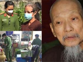 Vai trò chủ mưu của Lê Tùng Vân trong vụ án “Tịnh thất Bồng Lai”