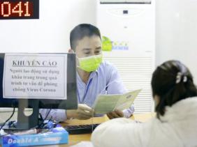  Hỗ trợ tiền thuê nhà: BHXH cam kết không chậm trễ xác nhận đối tượng