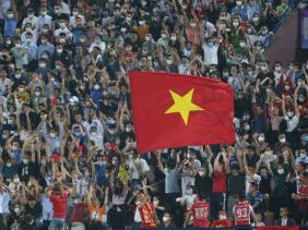 Khán giả không phải xét nghiệm COVID-19 khi vào sân theo dõi SEA Games 31