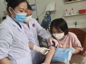 Bộ Y tế khuyến cáo 5 biện pháp phòng bệnh cúm mùa