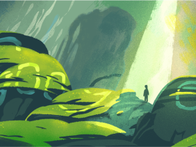 Google tôn vinh hang Sơn Đoòng