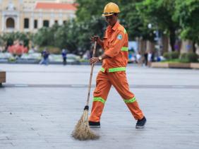 TP.HCM: Thông báo tiền lương, thưởng tết cho người lao động trước ngày 25.12