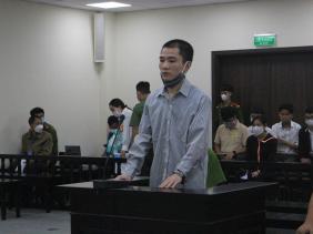 Kinh hoàng lời khai của kẻ thủ ác 5 lần rắc tâm sát hại cháu bé 3 tuổi