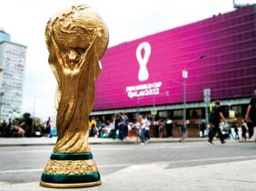 Giá bản quyền World Cup 2022 ở các nước trên thế giới là bao nhiêu?