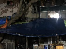 Hà Nội: Xảy cháy nhà dân rạng sáng, 5 người tử vong