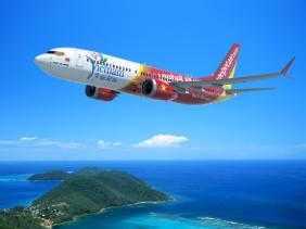 Việt Nam có hãng bay giá rẻ vào top thế giới