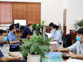 Đo lường sự hài lòng của người dân về các dịch vụ hành chính công