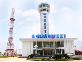 Cục Hàng không nói gì về vụ ‘phi công không liên lạc được không lưu Cát Bi’?