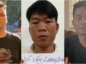 Vụ nổ súng kinh hoàng ở Phú Quốc: Nhiều bị can khai báo quanh co