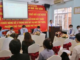 24.000 tỷ đồng làm đường Vành đai 3 TP HCM