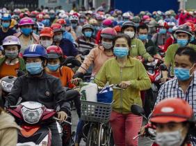 Bình Dương: hỗ trợ 1 triệu đồng cho người lao động bị cắt giảm việc làm