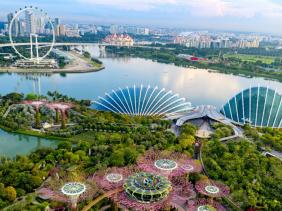 Singapore gỡ bỏ mọi hạn chế nhập cảnh