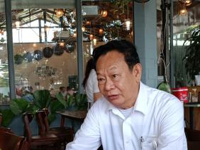 Tòa bác yêu cầu luật sư kiện đòi ông Ly Sam bồi thường hơn 233 tỉ đồng