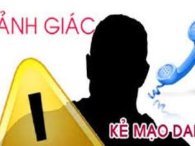 Mất tiền sau cuộc cuộc gọi thông báo tài khoản bị 'đóng băng'