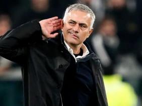 Mourinho có thể trở lại dẫn dắt Real Madrid