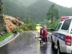 Lào Cai: Cấm xe tải 4 trục lưu thông trên Quốc lộ 4D đi Sa Pa dịp nghỉ lễ 2/9