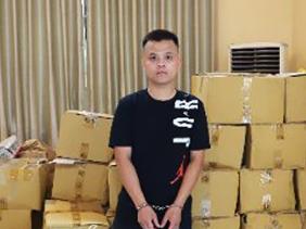 6.000 người khắp cả nước bị thanh niên 27 tuổi lừa, chiếm đoạt hơn 2 tỉ đồng