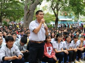 Hệ lụy chọn ngành học để làm hài lòng ba mẹ