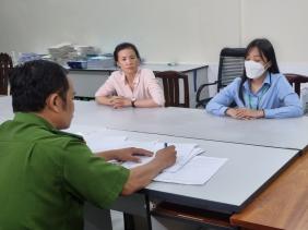 3 trợ lý giúp sức cho bà Phương Hằng khai gì tại cơ quan điều tra?