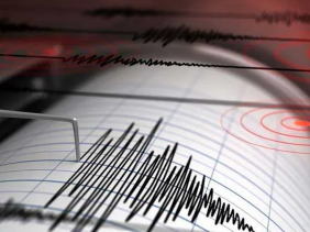 Động đất có độ lớn 5 làm rung chuyển đảo Kythera của Hy Lạp