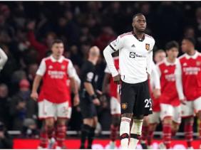 Wan-Bissaka là tử huyệt của MU trước Arsenal