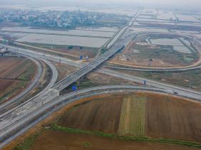 Ưu tiên đầu tư 3 cao tốc trọng điểm phía Nam