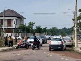 Chủ đầu tư 'quay xe', 46 lô đất trúng đấu giá bị bỏ cọc… 41 lô