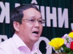 Nguyên phó cục thuế chơi golf trong dịch COVID-19, xin nghỉ hưu trước tuổi