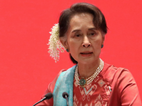 Bà Aung San Suu Kyi bị kết án thêm ba năm tù và lao động khổ sai