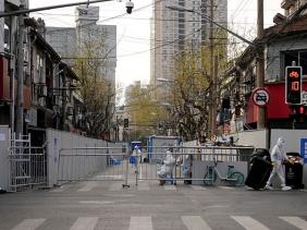 Chuyên gia nói Thượng Hải không hiểu rõ Omicron