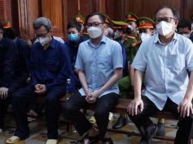 Vì sao hoãn xử phúc thẩm vụ án liên quan ông Tất Thành Cang?