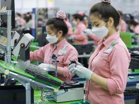 Thưởng Tết năm nay giảm từ 15-20%