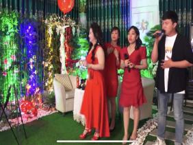 Mở rộng vụ án Nguyễn Phương Hằng: Công an làm rõ về ekip tổ chức các livestream