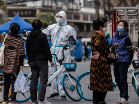 Quan chức Thượng Hải thừa nhận xử lý kém trong đợt bùng phát dịch mới