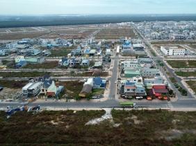 Khởi tố 6 người dính líu sai phạm đền bù ở dự án sân bay Long Thành