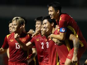 Tân huấn luyện viên tuyển Việt Nam và mục tiêu của nhiệm kỳ 9 VFF